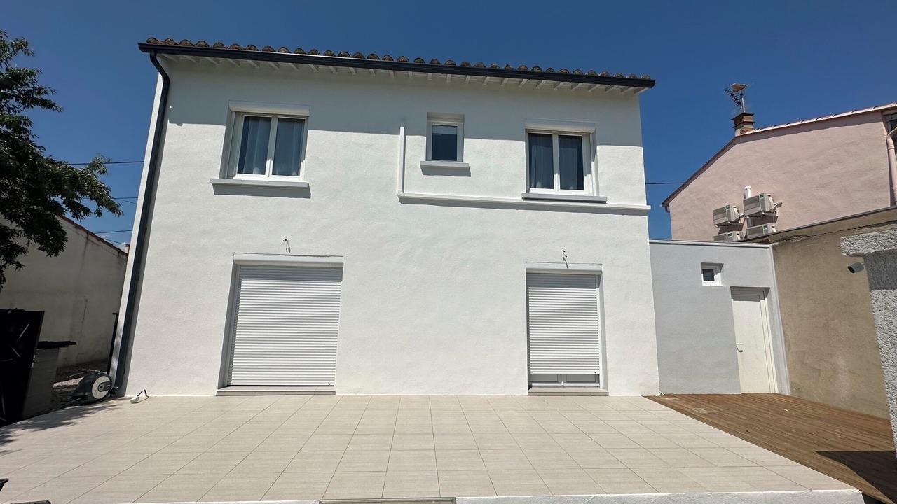 Photo of Outdoor in Ponteilla