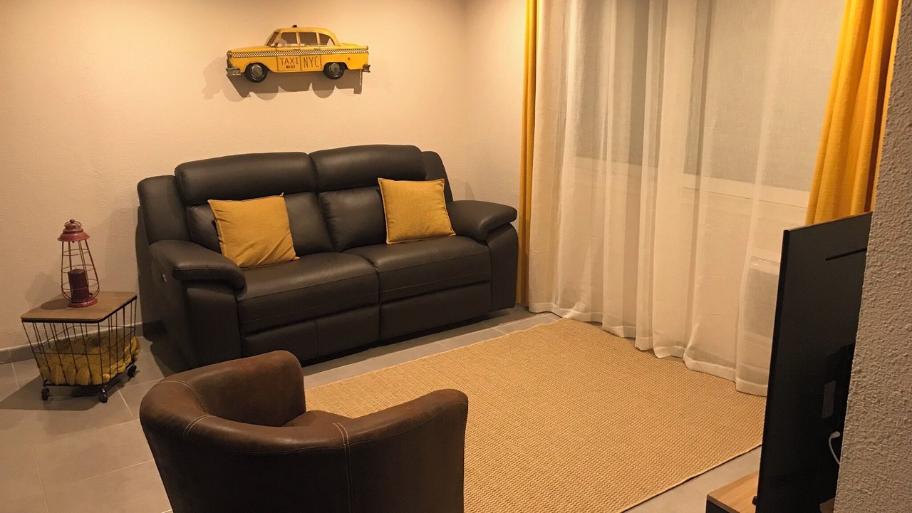 Photo of Livingroom in Ponteilla