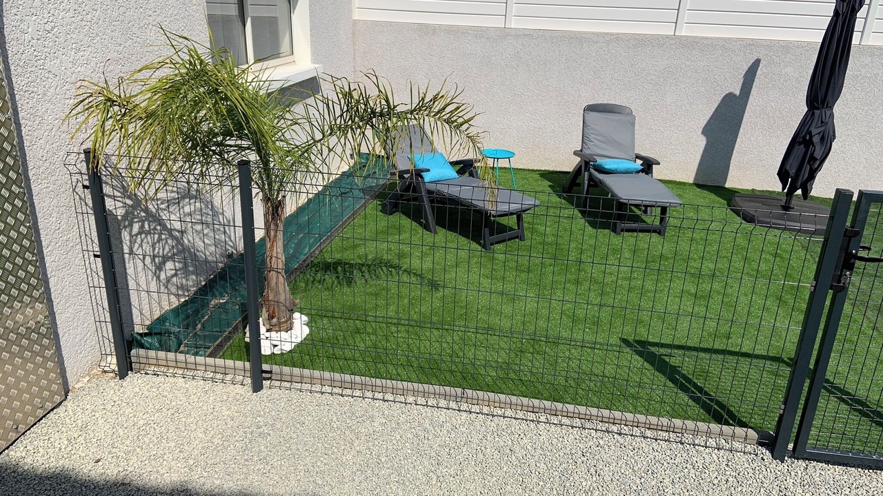 Photo of Outdoor in Ponteilla