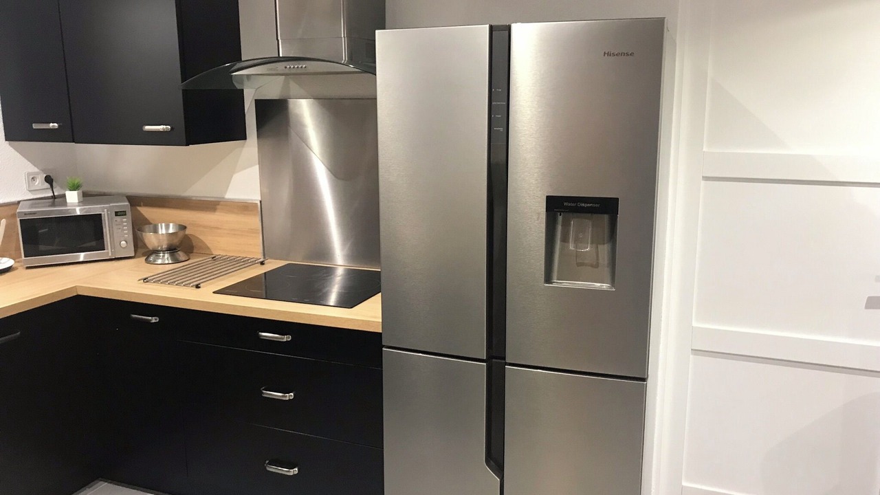 Photo of Kitchen in Ponteilla