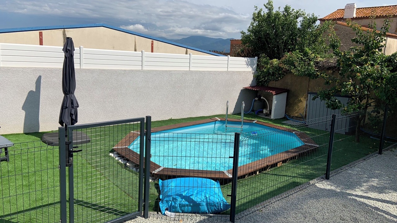 Photo of Outdoor in Ponteilla