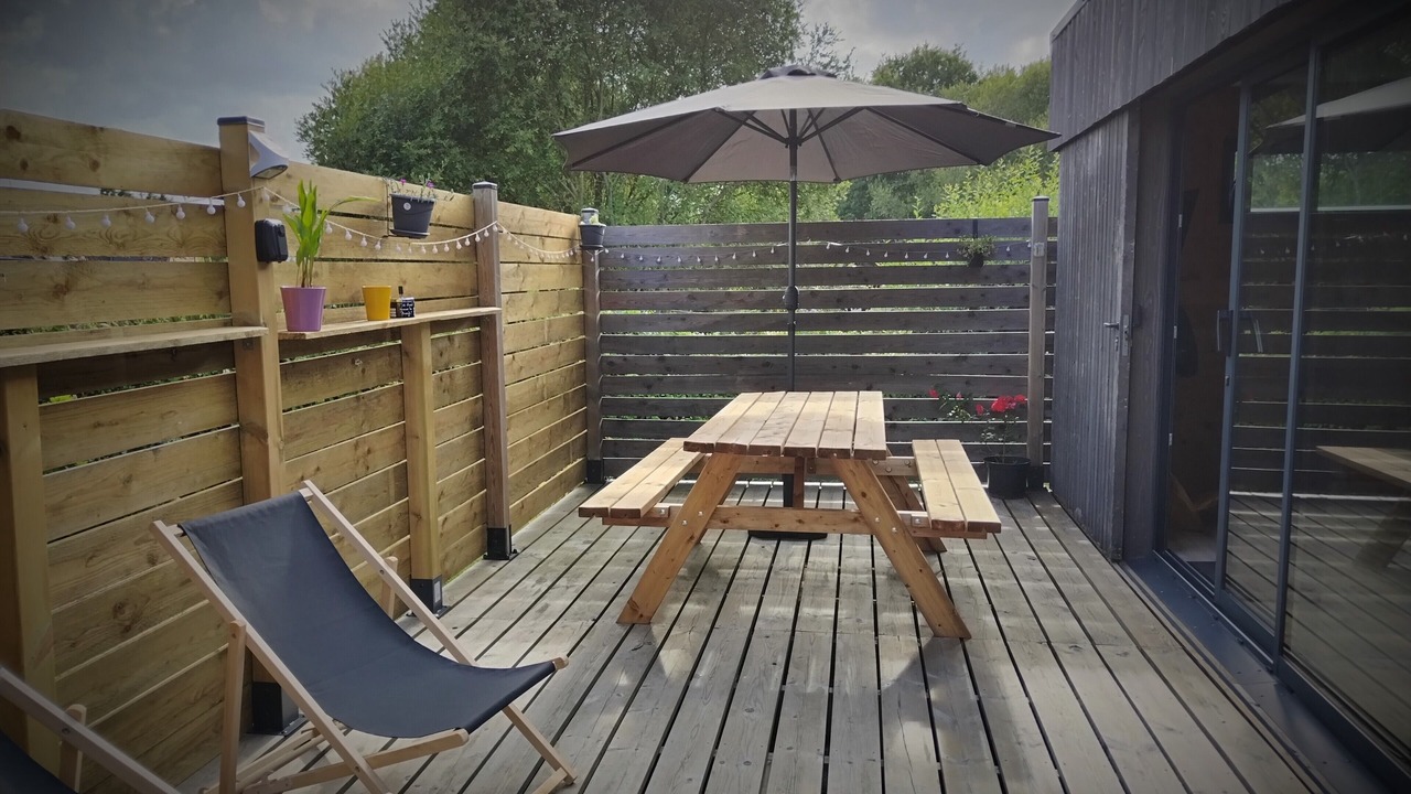 Photo of Outdoor in Saint-Coulitz