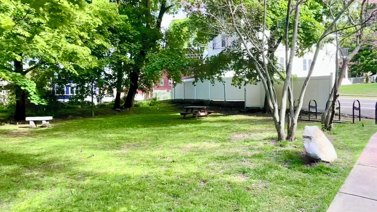 Photo of Outdoor in Arlington