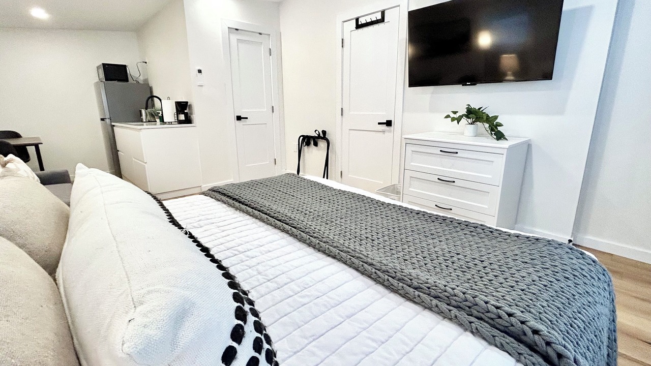 Photo of Bedroom in Arlington