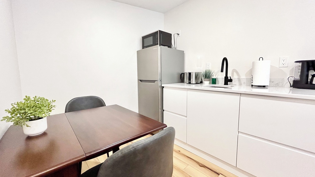 Photo of Kitchen in Arlington