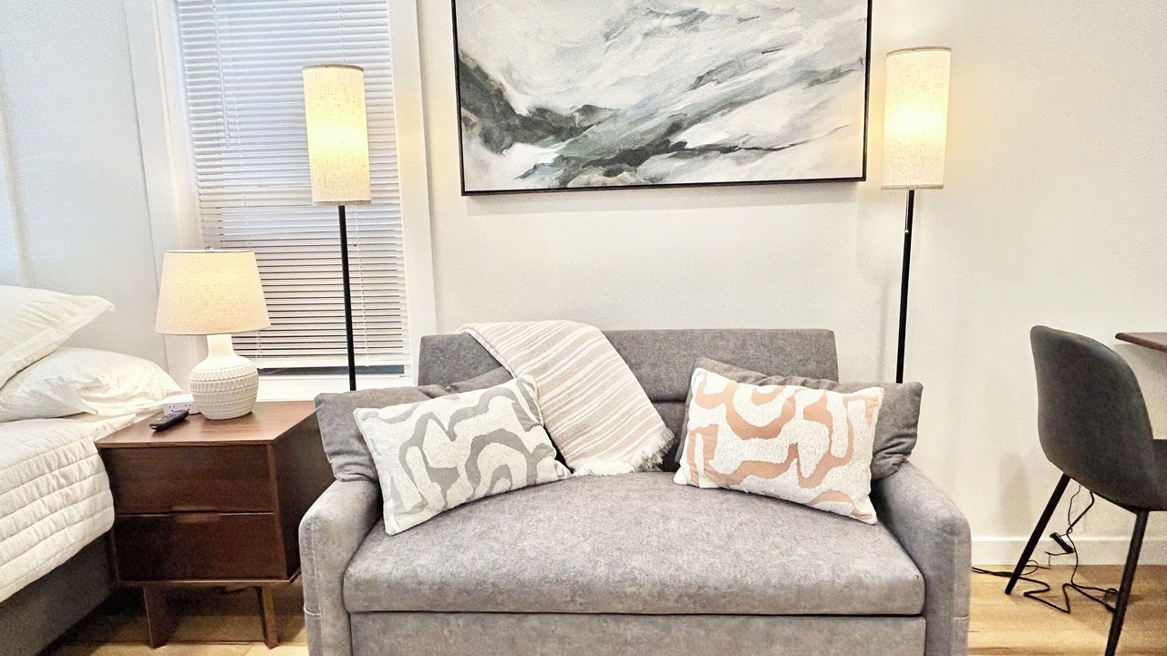Photo of Livingroom in Arlington