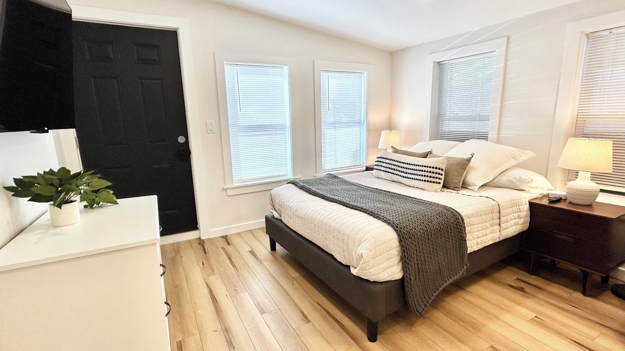 Photo of Bedroom in Arlington