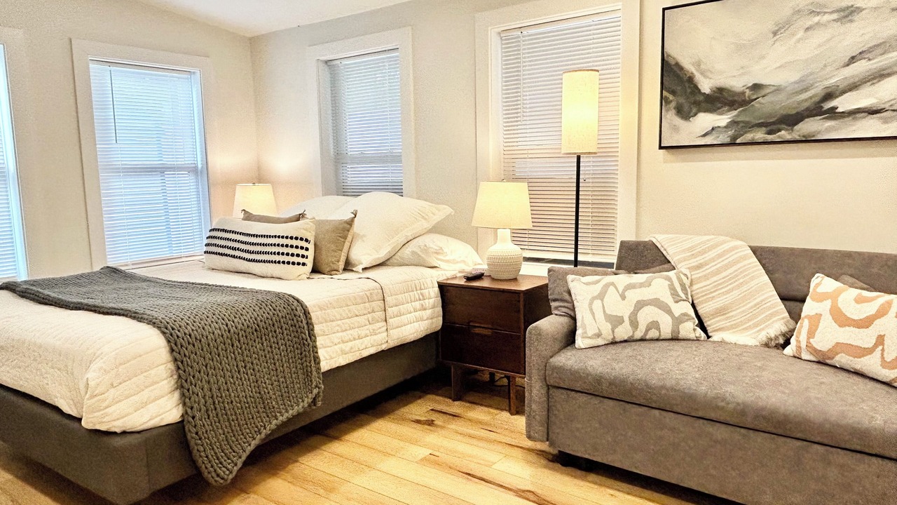 Photo of Bedroom in Arlington