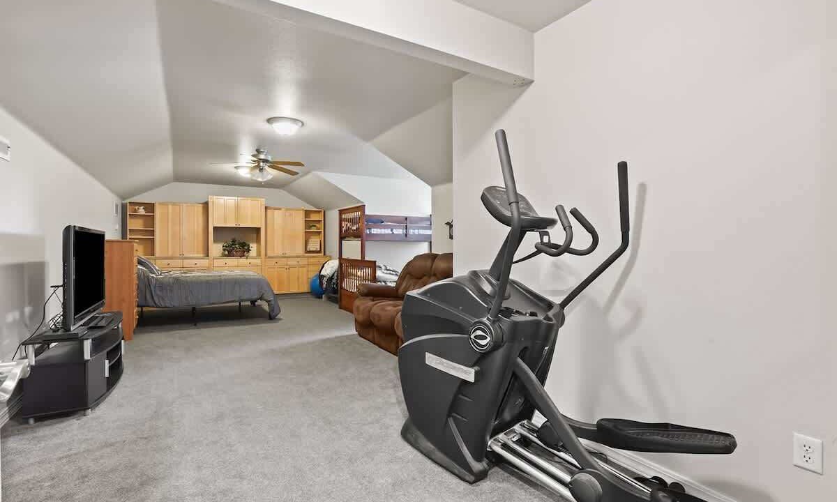 Photo of Bedroom in Eagle