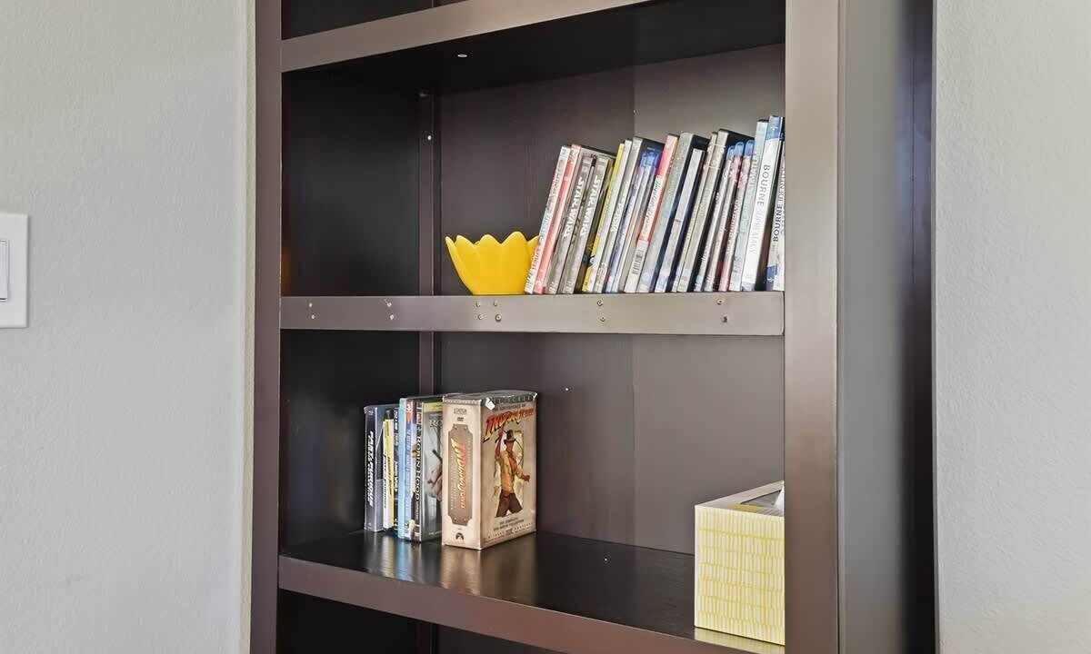 Photo of Bedroom in Eagle