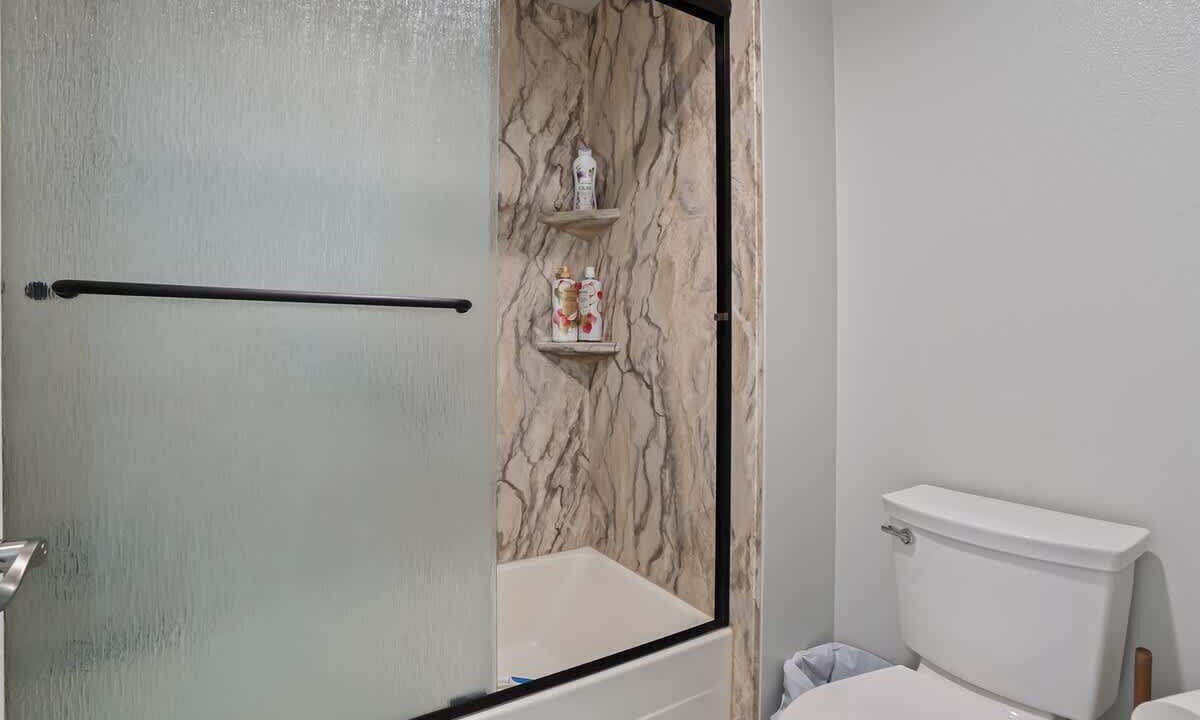 Photo of Bathroom in Eagle