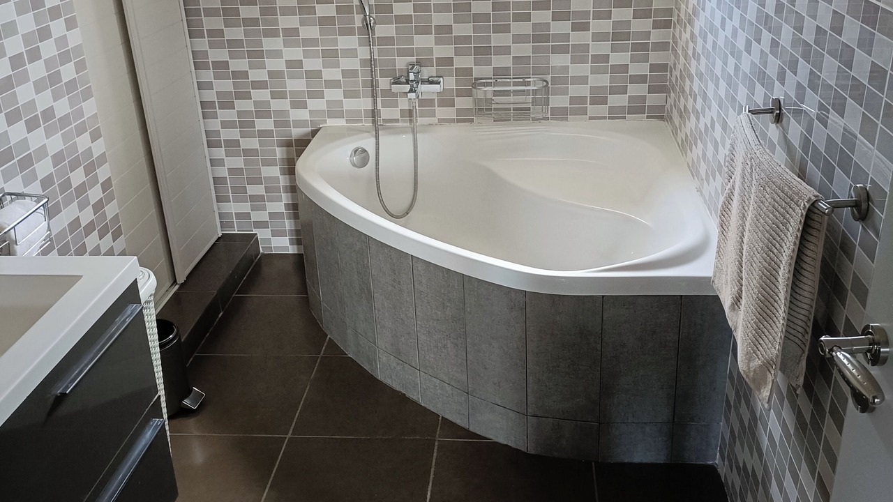 Photo of Bathroom in Vedene