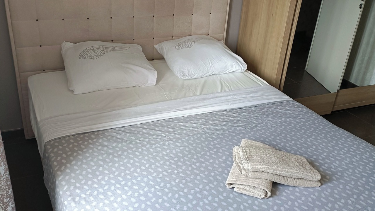 Photo of Bedroom in Vedene