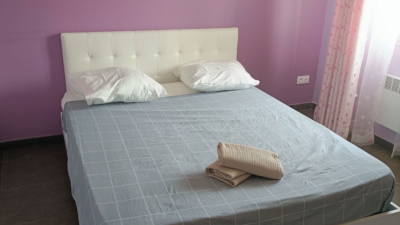 Photo of Bedroom in Vedene
