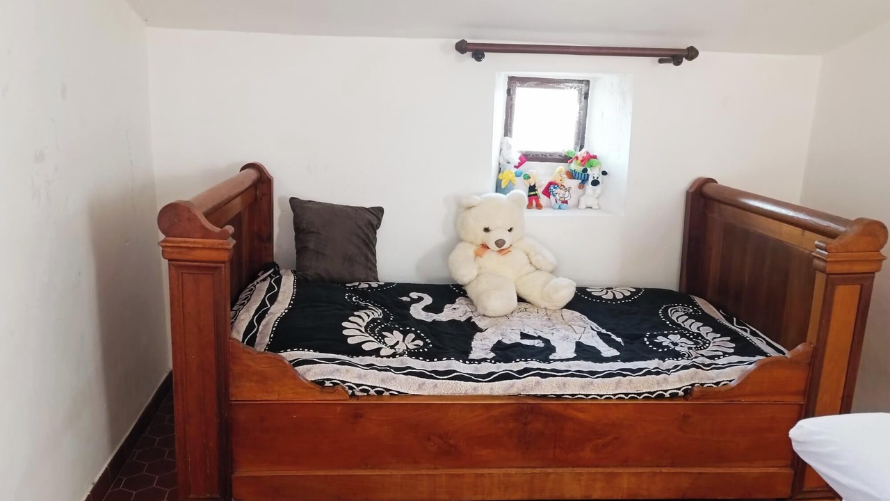 Photo of Bedroom in Monteils