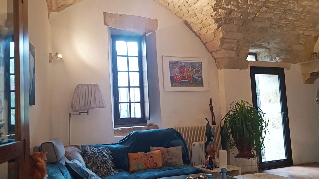 Photo of Livingroom in Monteils