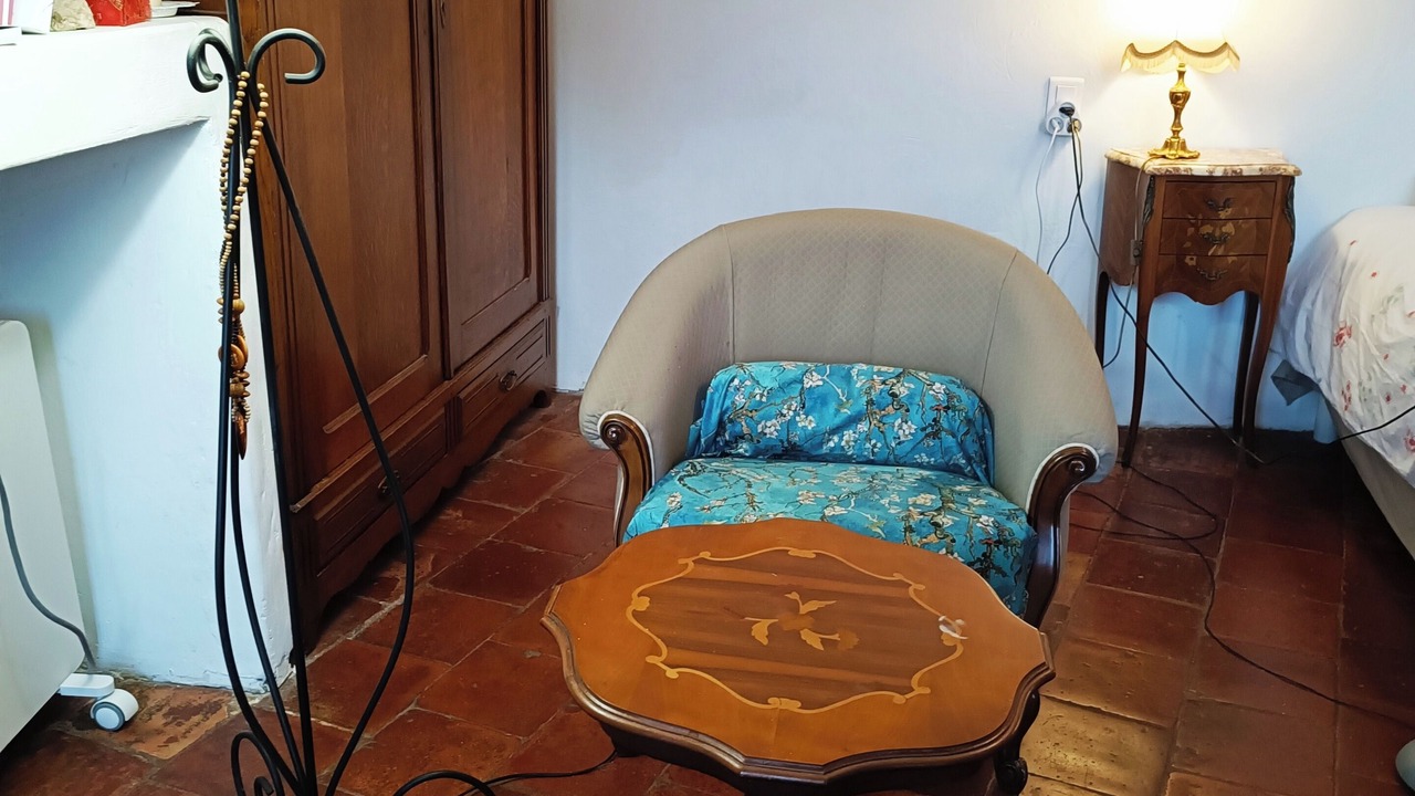 Photo of Bedroom in Monteils