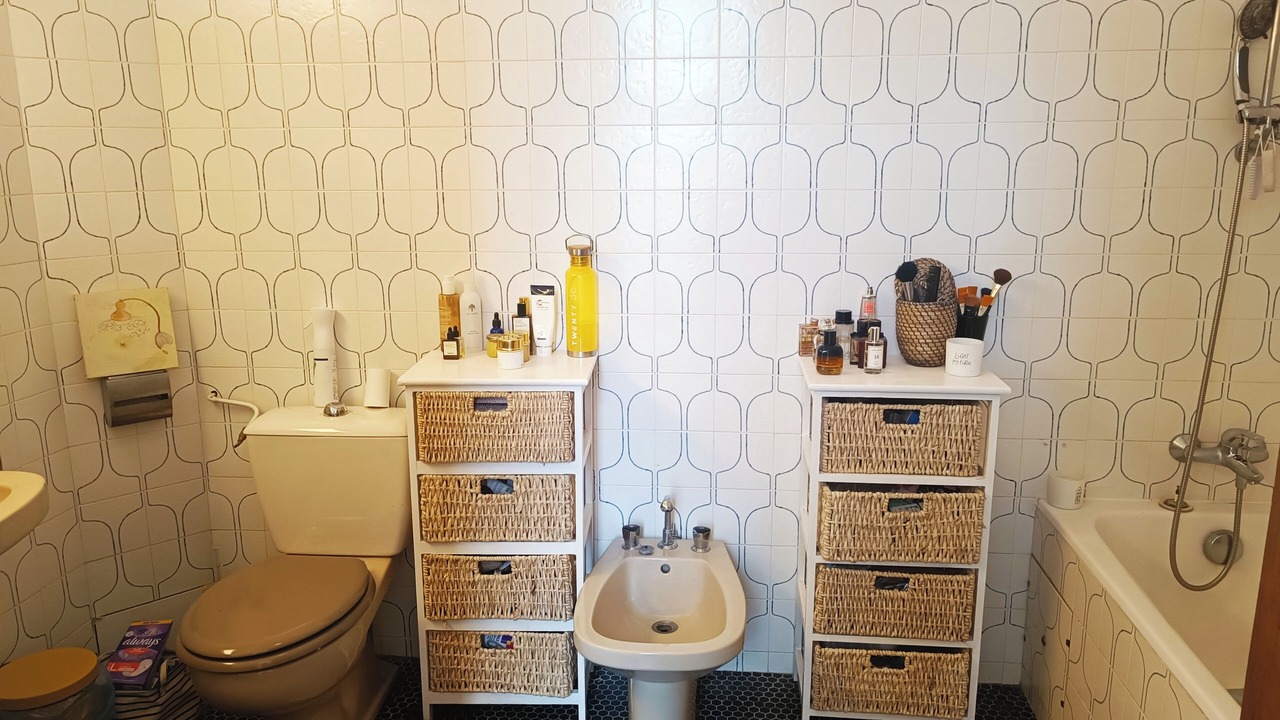 Photo of Bathroom in Monteils