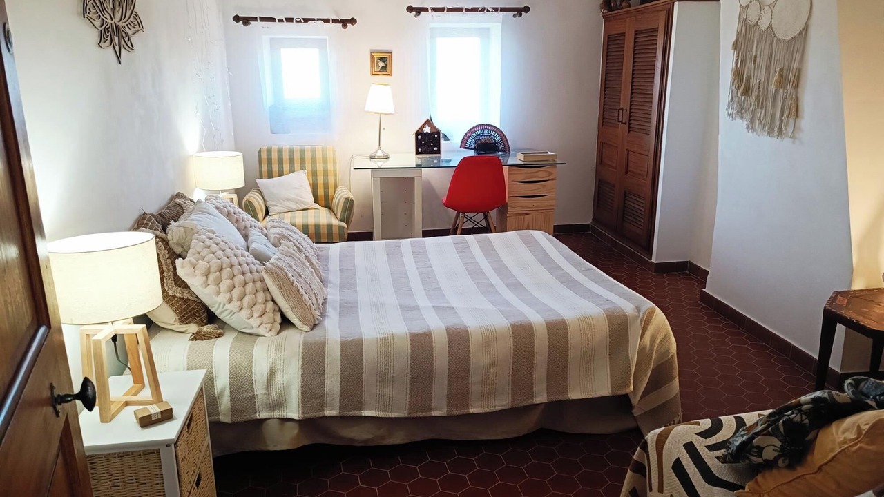 Photo of Bedroom in Monteils
