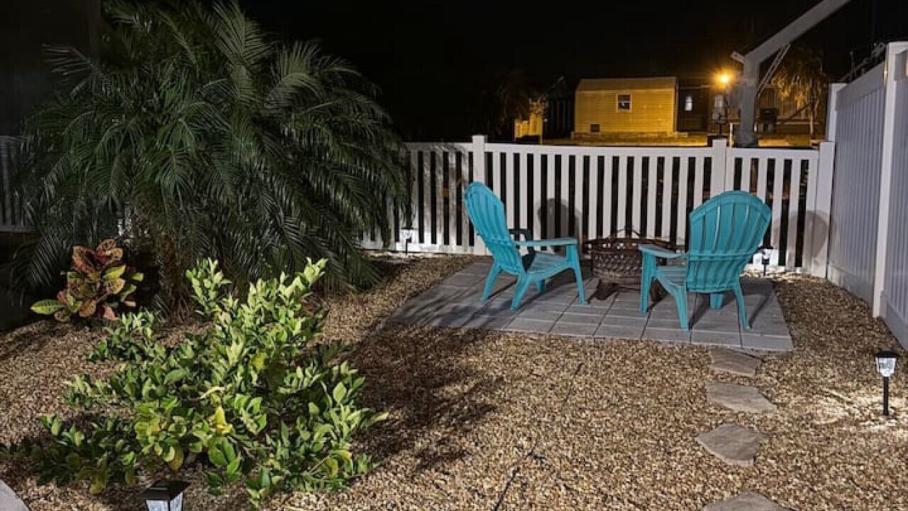 Photo of Patio Balcony in Sea Ranch On The Gulf
