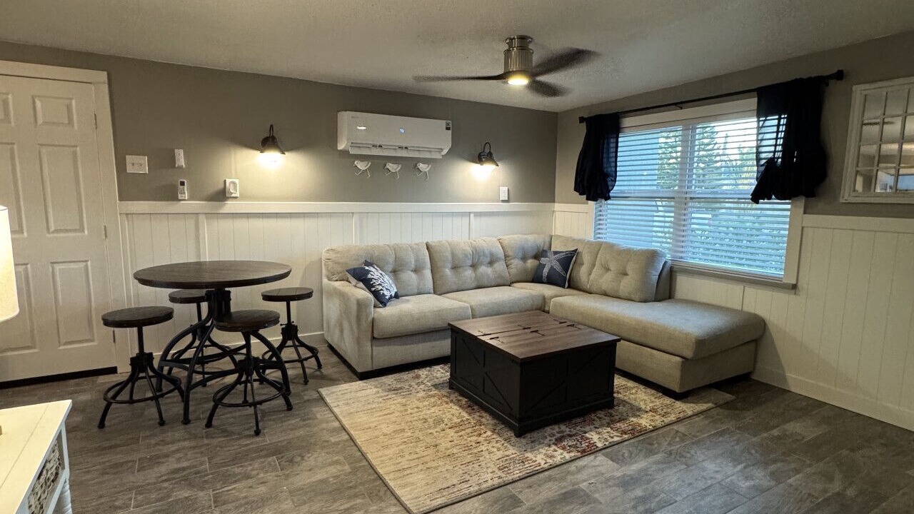 Photo of Livingroom in Sea Ranch On The Gulf