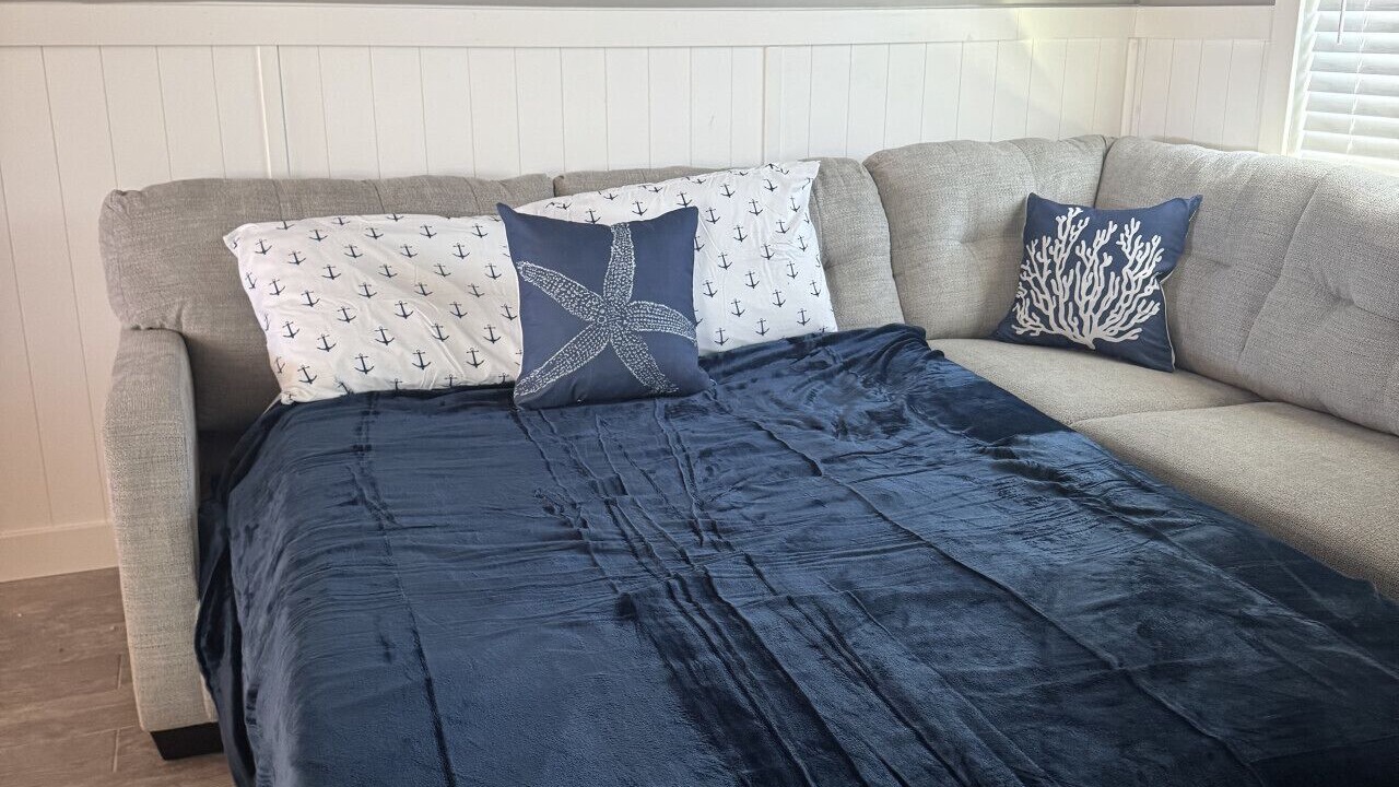 Photo of Bedroom in Sea Ranch On The Gulf