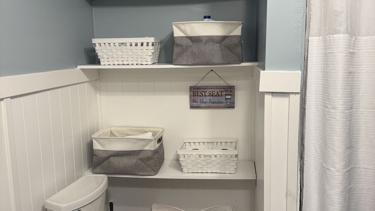Photo of Bathroom in Sea Ranch On The Gulf