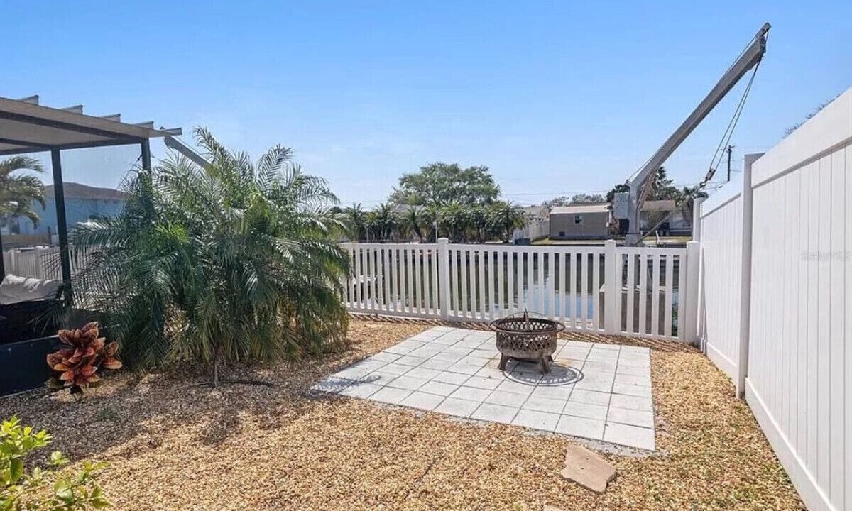 Photo of Patio Balcony in Sea Ranch On The Gulf