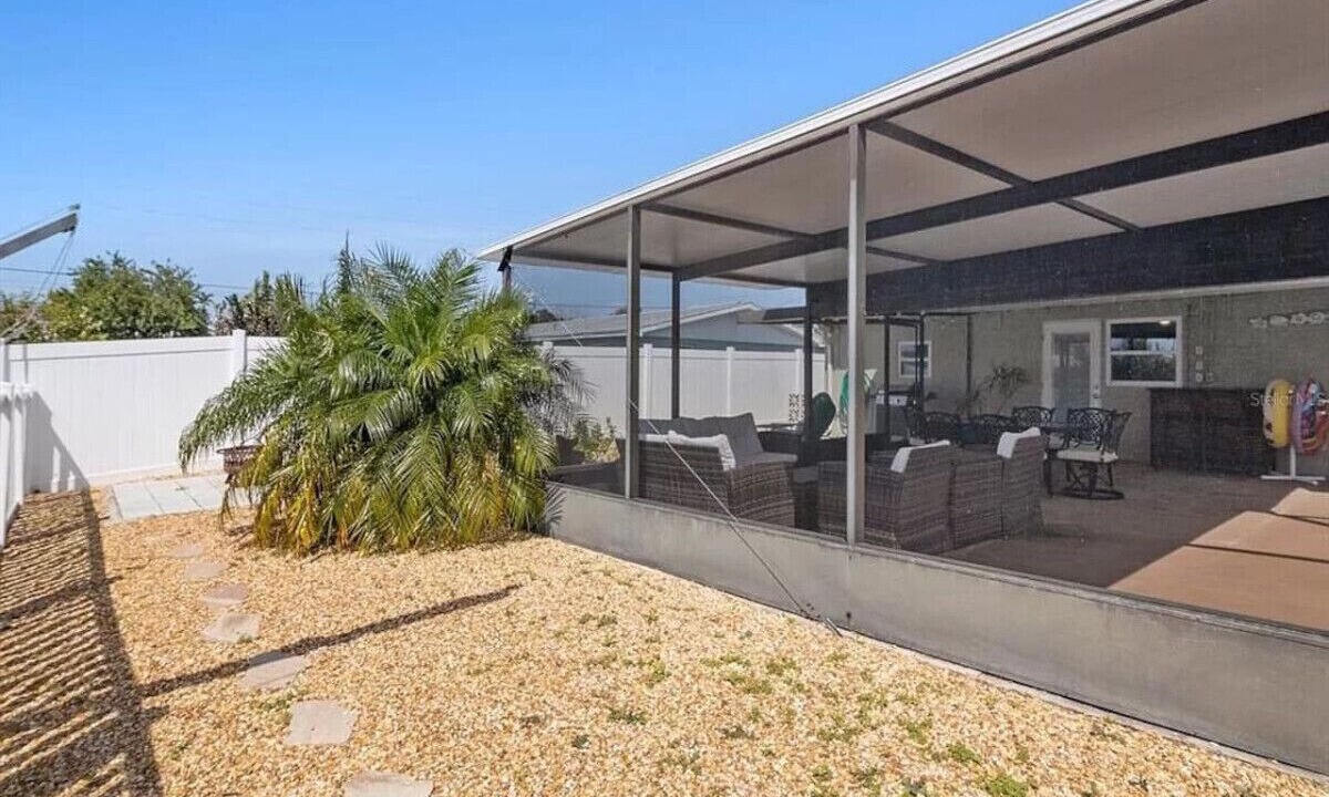 Photo of Patio Balcony in Sea Ranch On The Gulf