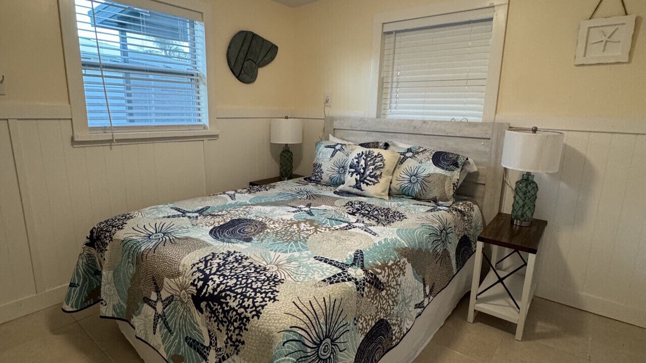 Photo of Bedroom in Sea Ranch On The Gulf