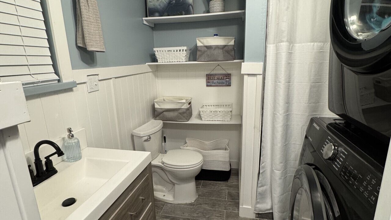 Photo of Bathroom in Sea Ranch On The Gulf
