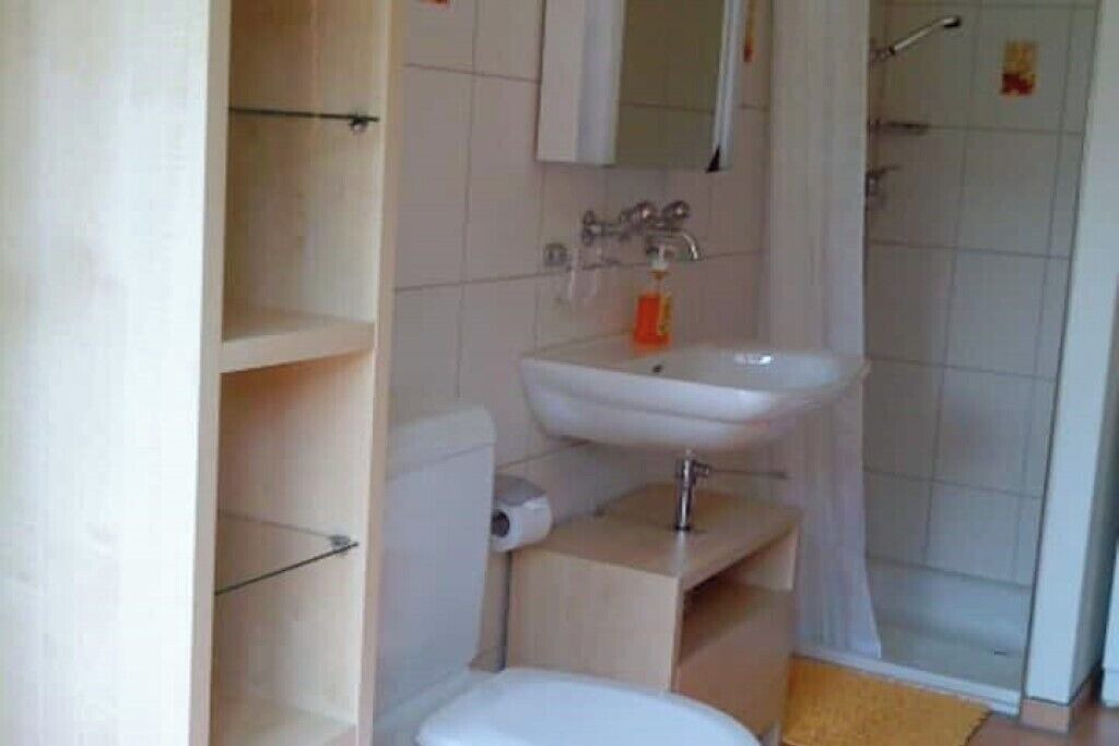 Photo of Bathroom in Silenen