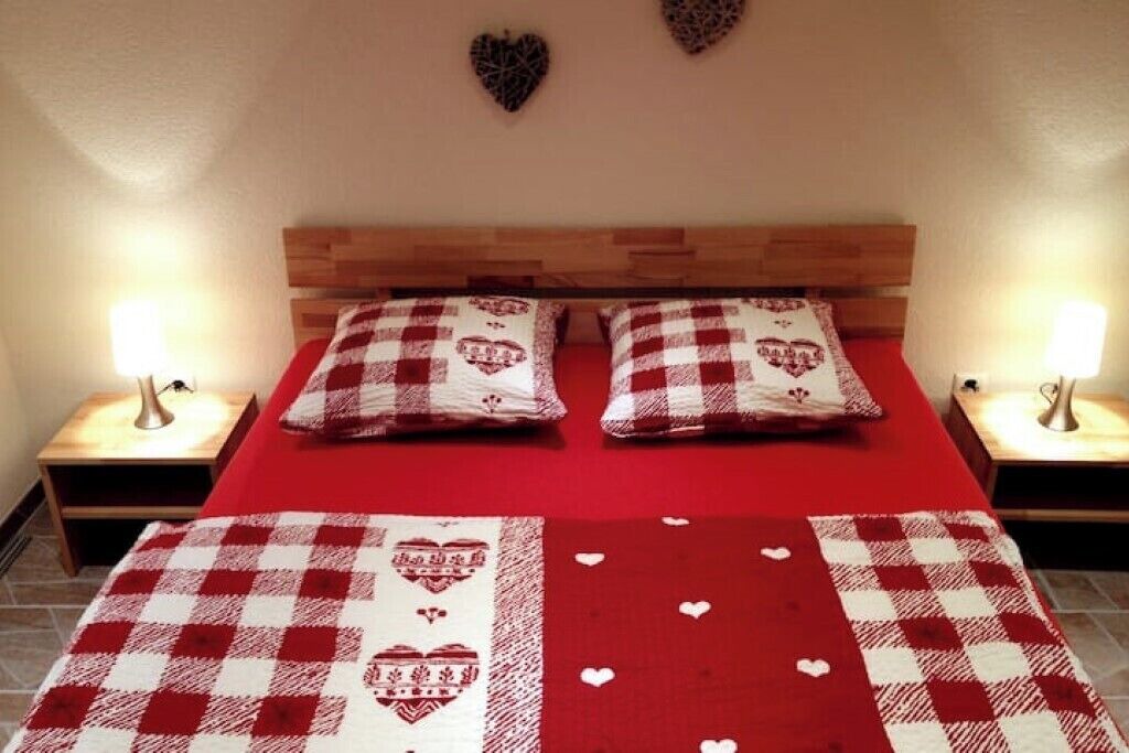 Photo of Bedroom in Silenen