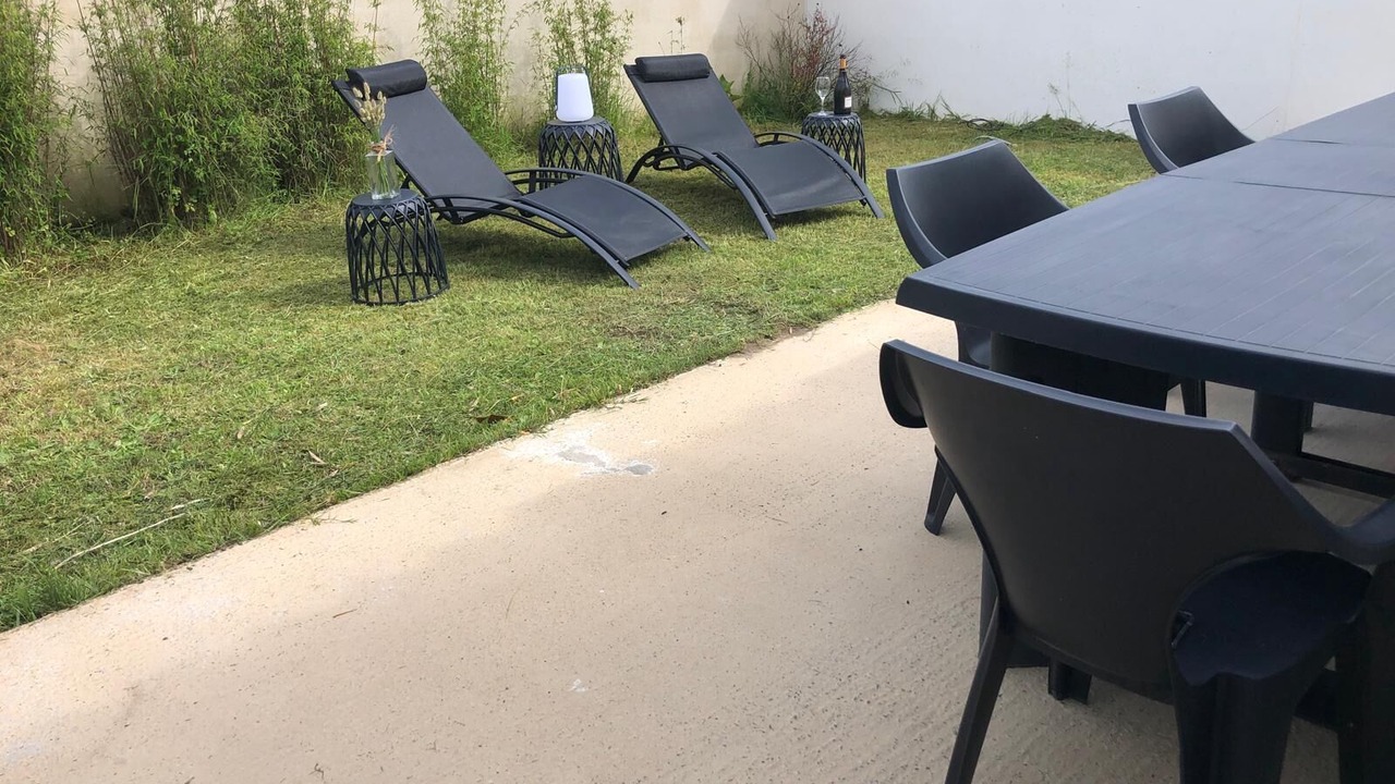 Photo of Outdoor in Le Grand-Village-Plage