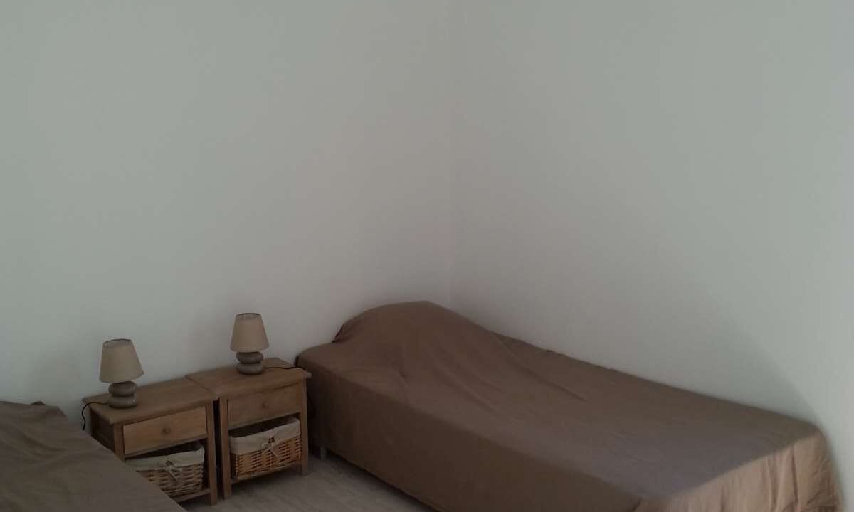 Photo of Bedroom in Le Grand-Village-Plage