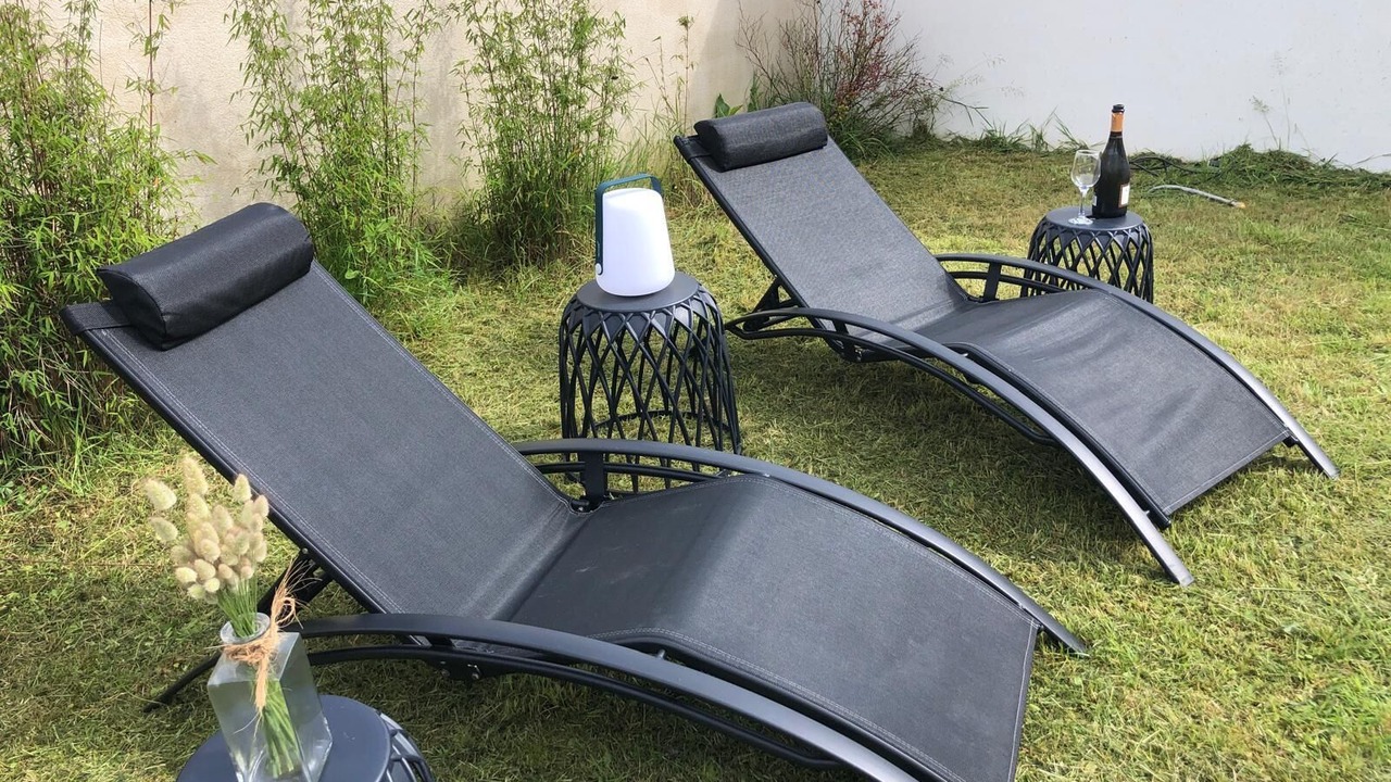 Photo of Outdoor in Le Grand-Village-Plage