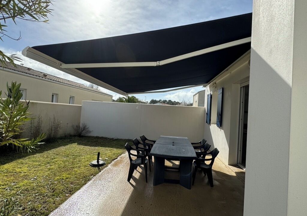 Photo of Outdoor in Le Grand-Village-Plage