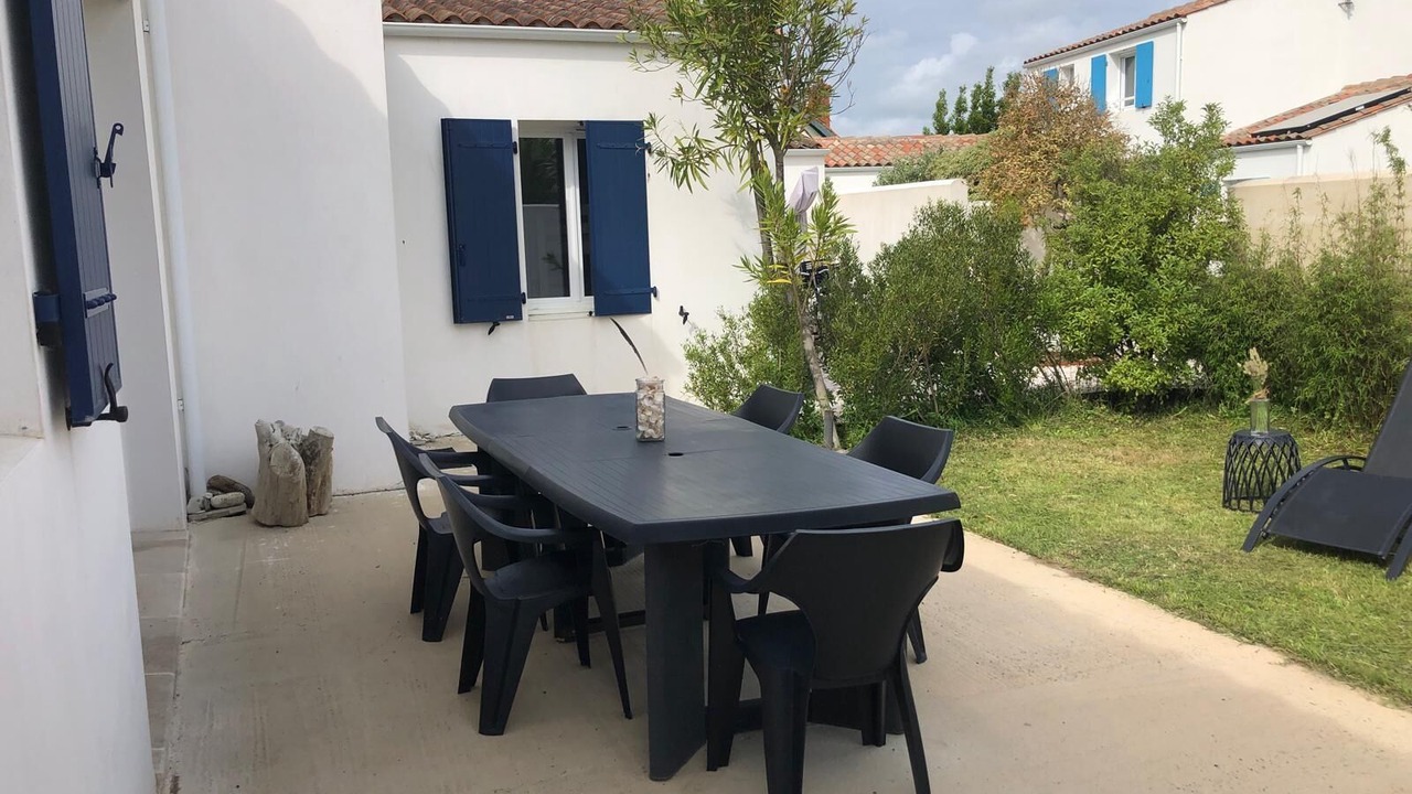 Photo of Outdoor in Le Grand-Village-Plage