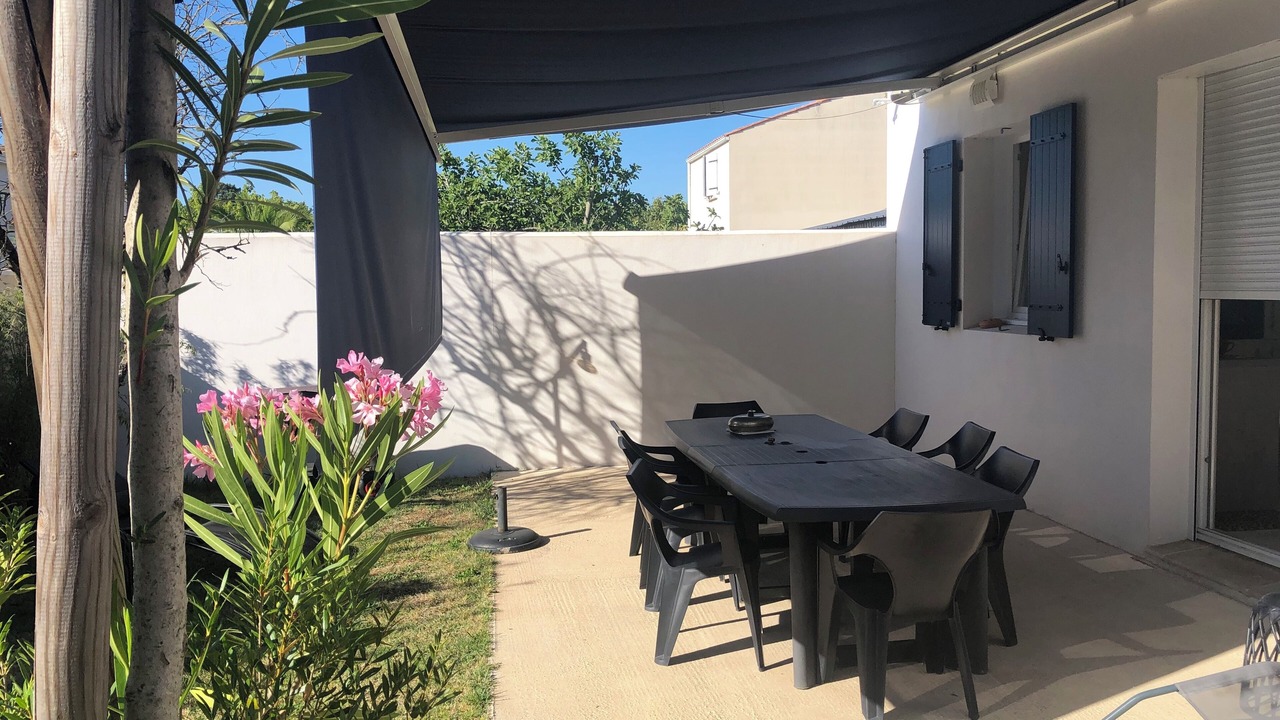 Photo of Outdoor in Le Grand-Village-Plage