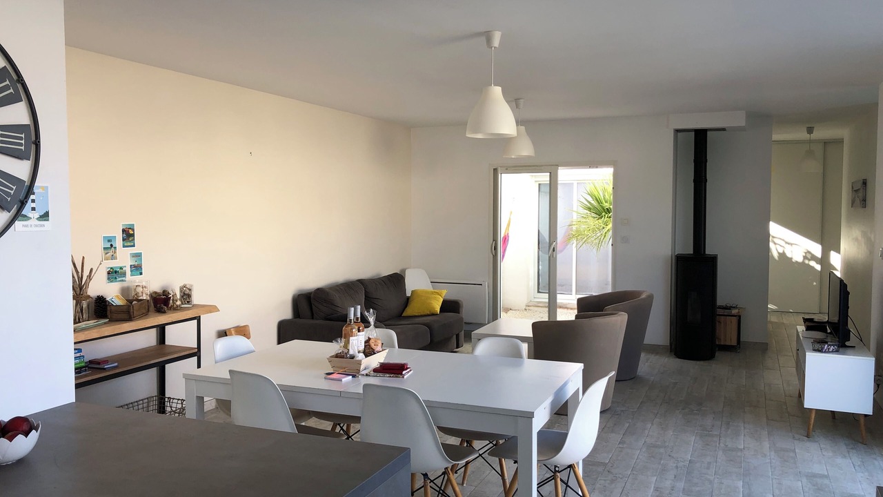 Photo of Others in Le Grand-Village-Plage