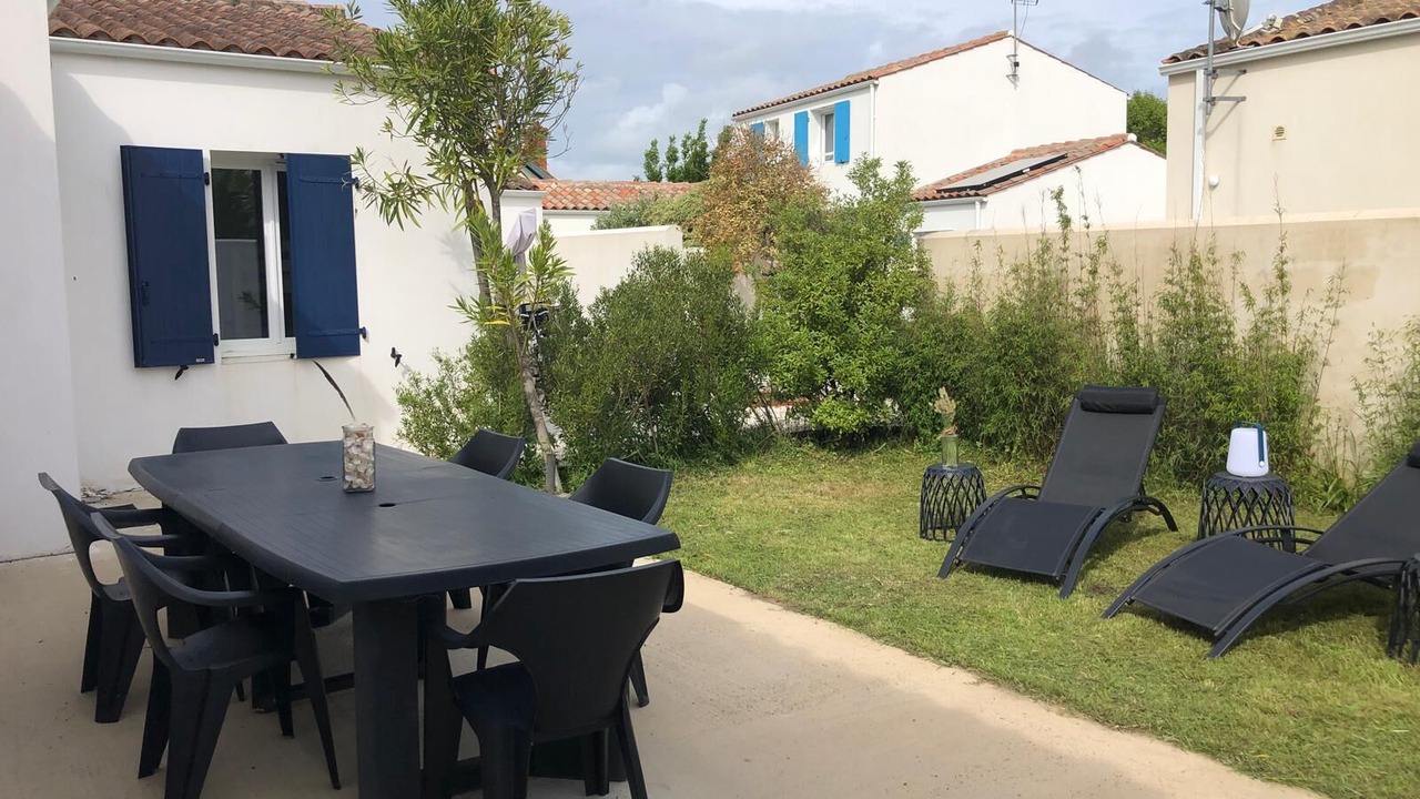 Photo of Outdoor in Le Grand-Village-Plage