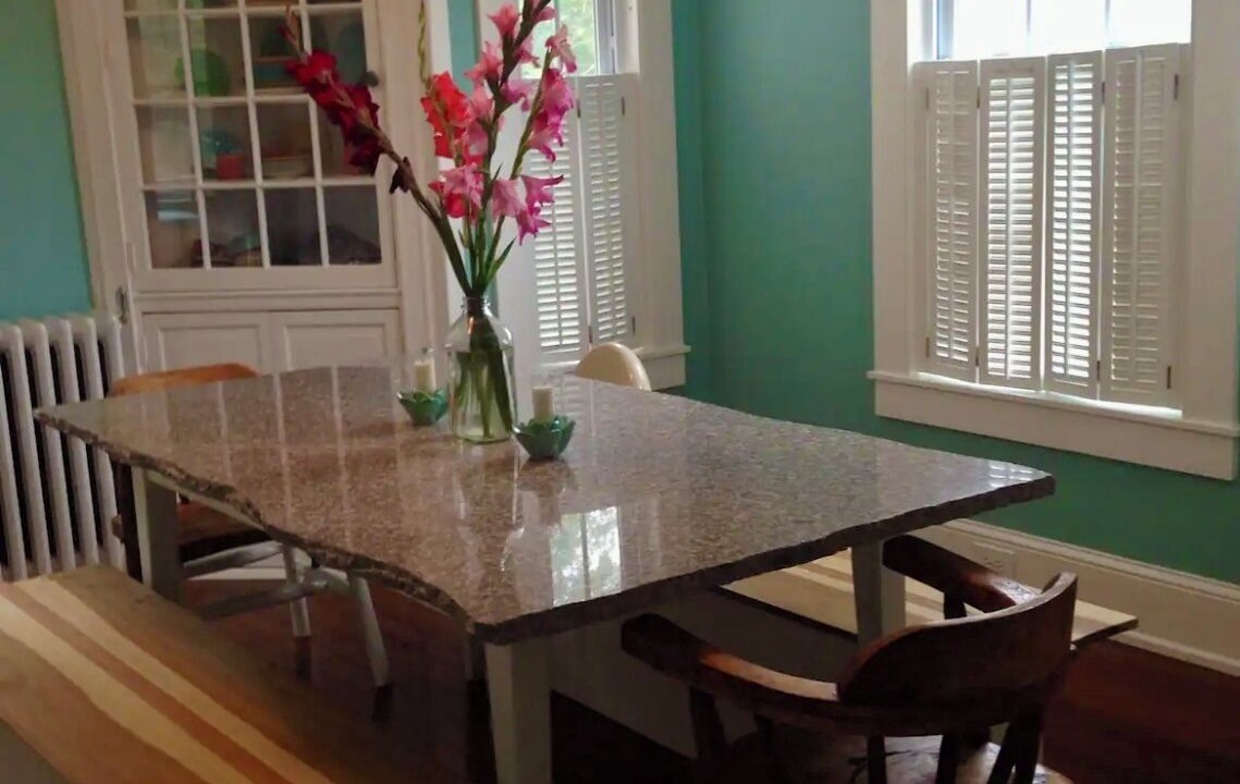 Photo of Livingroom in Waldo County