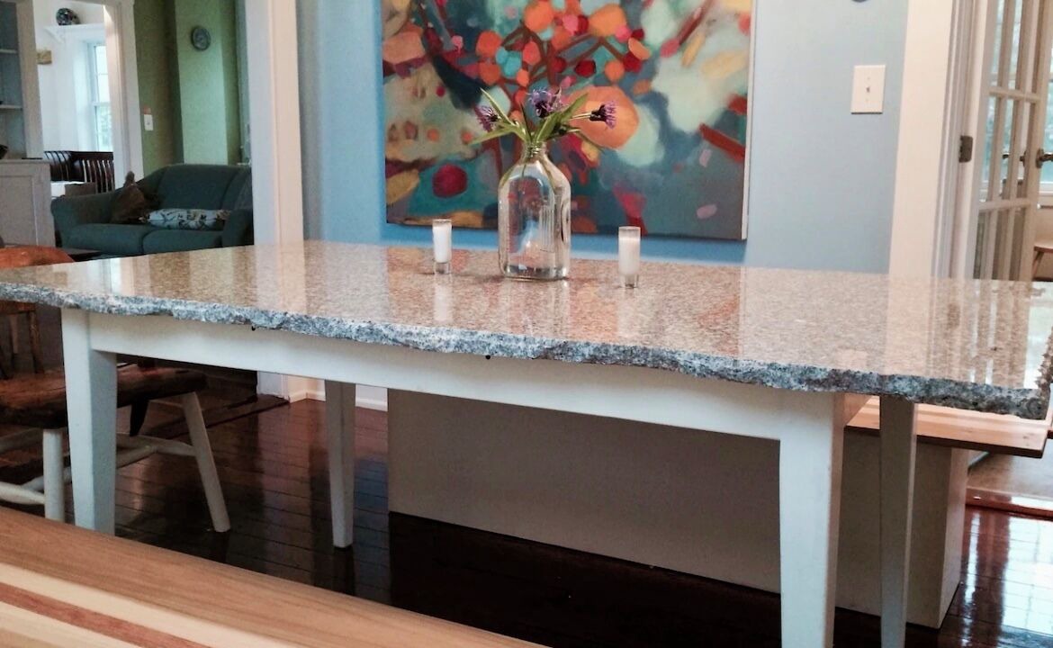 Photo of Livingroom in Waldo County