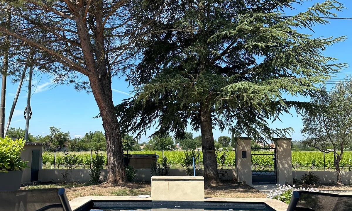 Photo of Outdoor in Coustellet