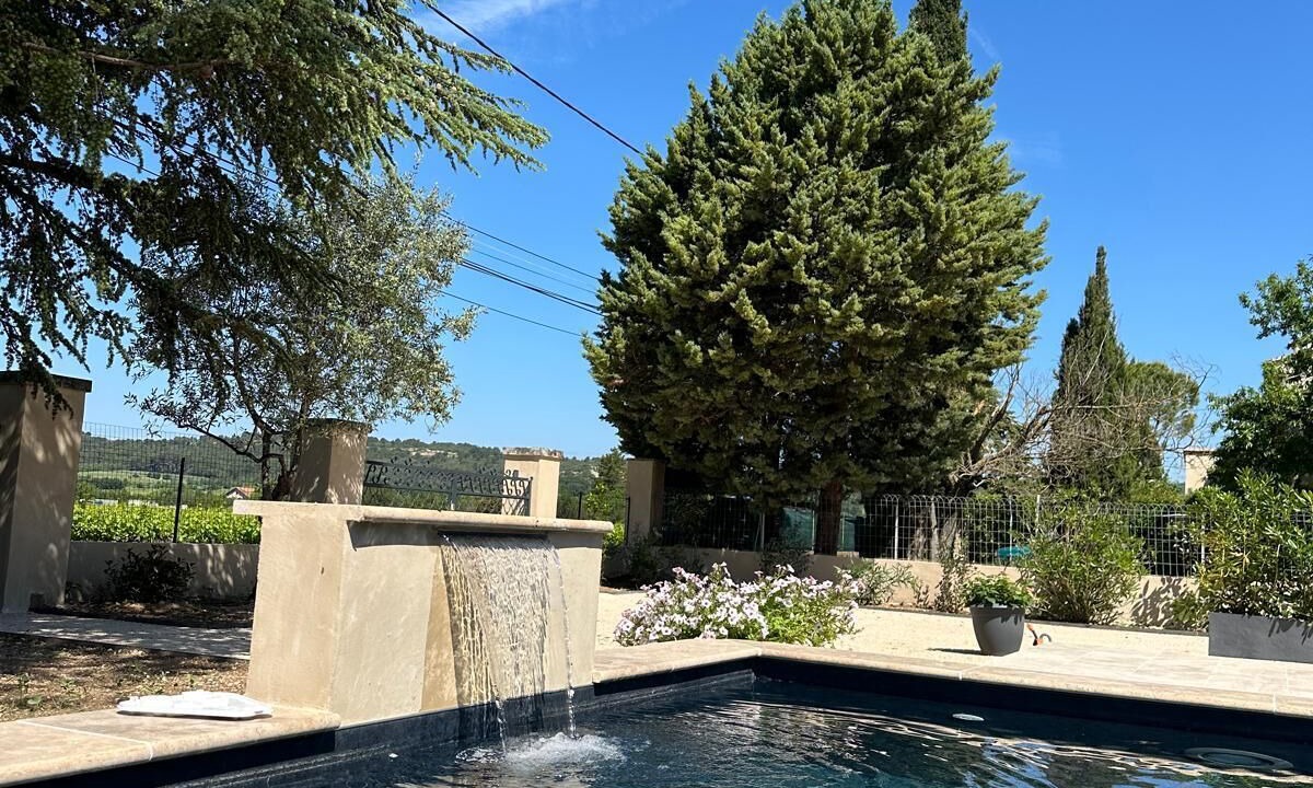 Photo of Outdoor in Coustellet