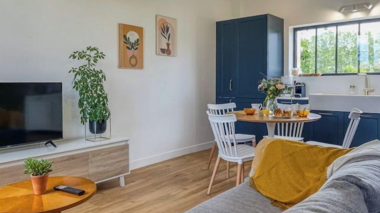 Photo of Livingroom in Libourne
