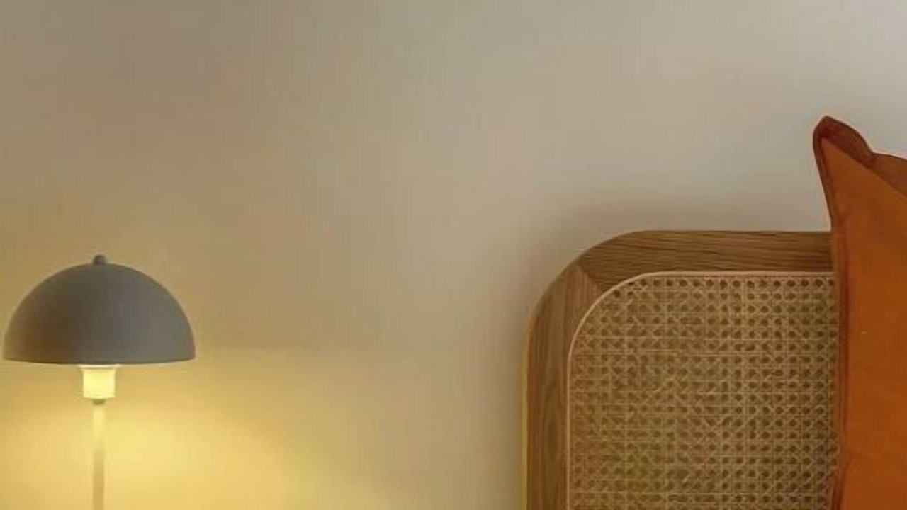 Photo of Bedroom in Libourne