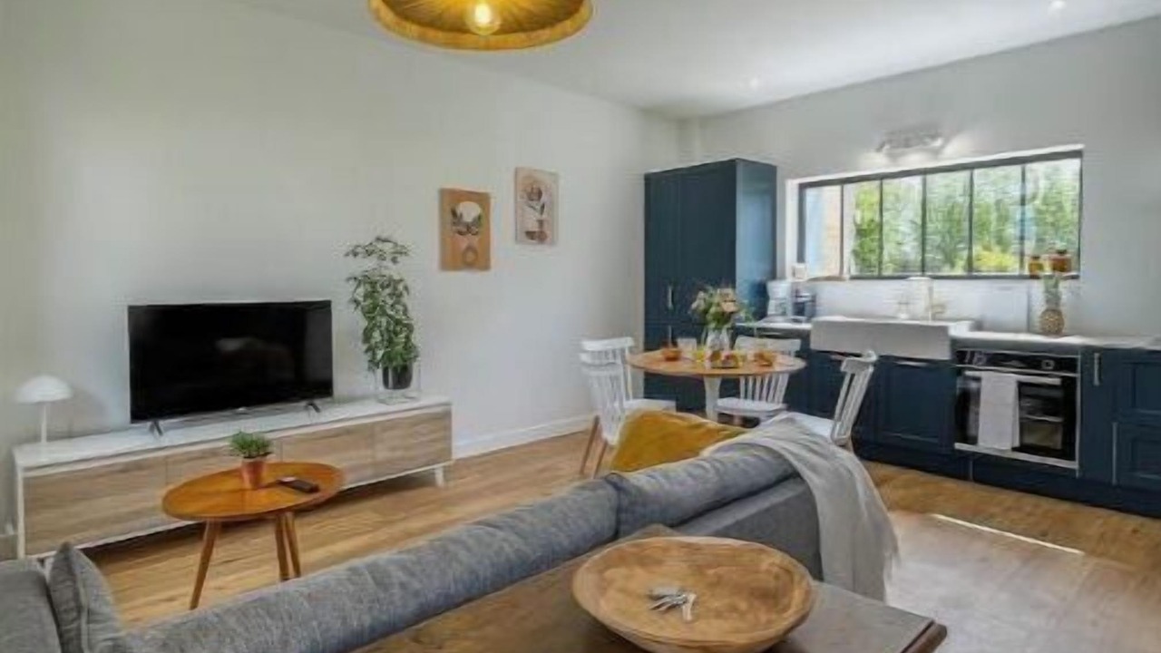 Photo of Livingroom in Libourne