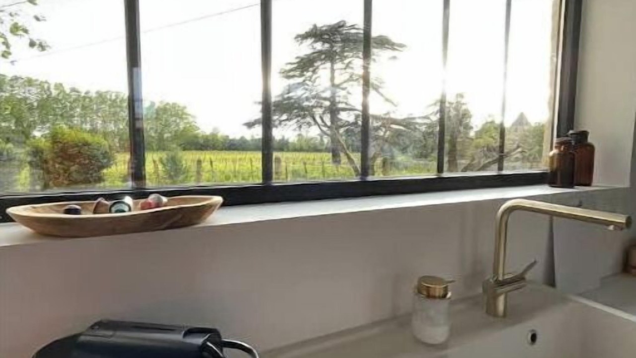 Photo of Bathroom in Libourne