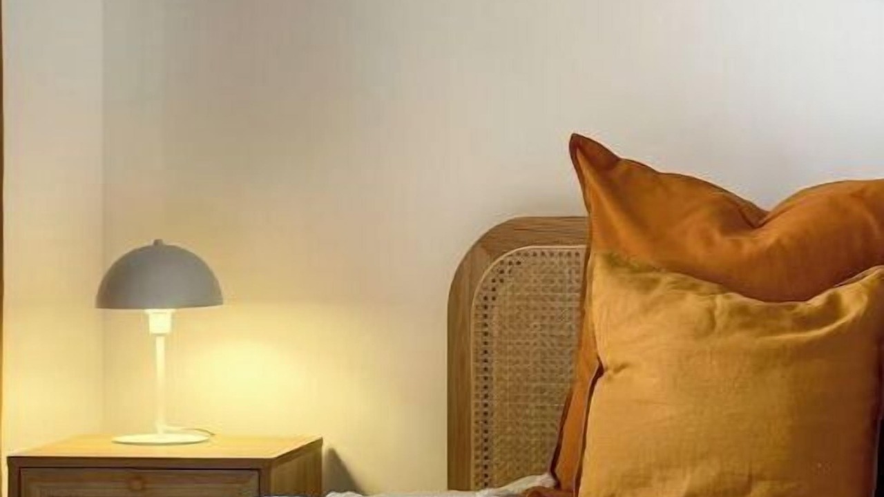 Photo of Bedroom in Libourne